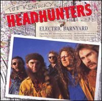 The Kentucky Headhunters - Electric Barnyard